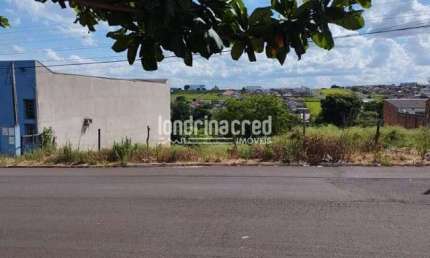 Terreno à venda 456M², Jardim Ana Eliza, Cambé - PR