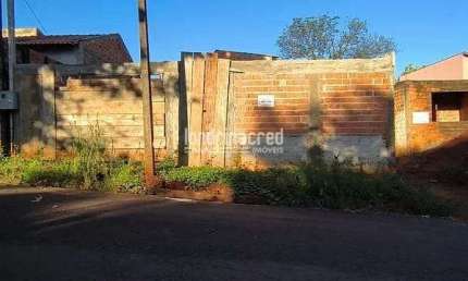 Terreno à venda 200M², Jardim Planalto, Londrina - PR