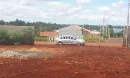Terreno à venda 900M², Centro, Primeiro de Maio - PR