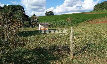 Chácara à venda Zona Rural, Laranjeiras do Sul - PR