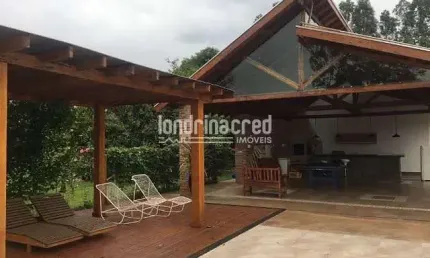 Chácara / sítio à venda na Zona Rural, São Jorge do Ivaí 