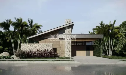 Casa à venda 3 Quartos, 3 Suites, 4 Vagas, 300M², Vila Salomé, Cambé - PR | CONDOMINIO BELLEVIE