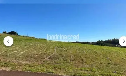Terreno à venda 1600M², Loteamento Terras de Canaã, Cambé - PR | Condomínio Residencial Maanaim