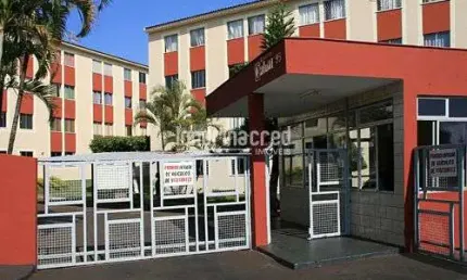 Apartamento à venda 3 quartos, 1 vaga, 95.22m², jardim santa cruz, londrina - pr | condomínio resid