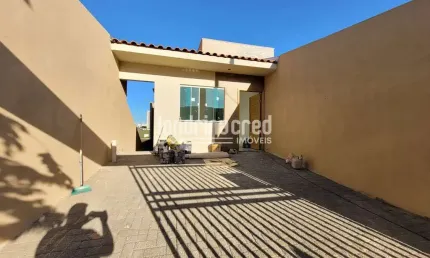 Casa à venda 4 Quartos, 1 Suite, 2 Vagas, 145M², Portal de Versalhes 2, Londrina - PR