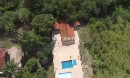 Chácara à venda Não informado, Bairro Limoeiro (Londrina) - PR