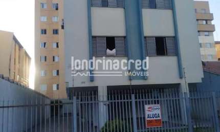 Apartamento à venda 3 Quartos, 2 Vagas, 96.33M², Jardim Adriana I, Londrina - PR | Condomínio Resid