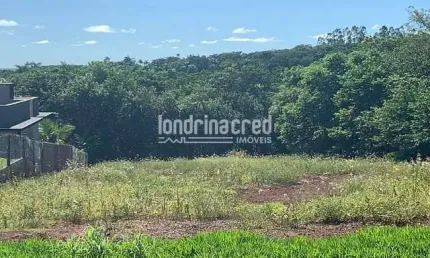 Terreno à venda 4200M², Condomínio Riviera do Nascente, Alvorada do Sul - PR | Condominio Rivieira
