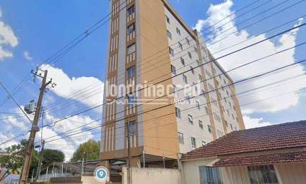 Apartamento Kitnet Residencial Studio Beta à venda, Vila Brasil / Larsen, Londrina, PR