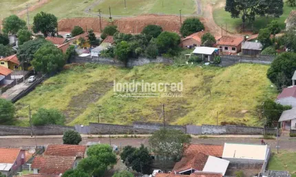 Terreno à venda na Zona Rural, Tibagi 
