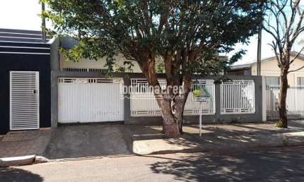 Casa à venda 2 Quartos, 2 Vagas, 250M², Jardim Santo Amaro, Cambé - PR