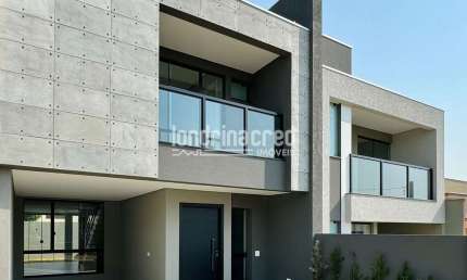Casa à venda 3 Quartos, 1 Suite, 3 Vagas, 150M², Jardim Ecoville I, Cambé - PR | CONDOMÍNIO MORADA