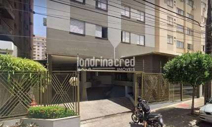 Apartamento com 3 quartos à venda no Centro, Londrina 