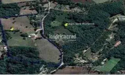Terreno à venda 144000M², Vila Fuck, Piraquara - PR