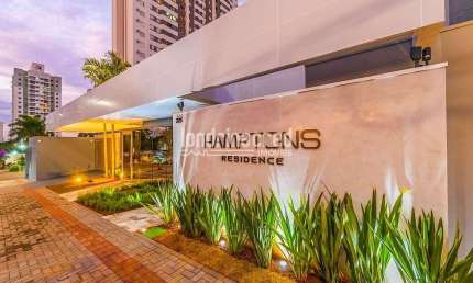 Apartamento com 2 quartos à venda no Aurora, Londrina 