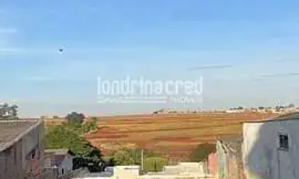 Terreno à venda no Jardim Silvino, Cambé 