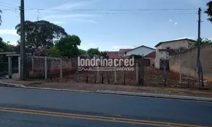 Terreno à venda no Centro, Ibiporã 