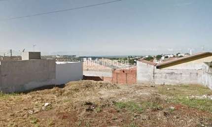 Terreno à venda 261.22M², Parque Residencial Michael Licha, Londrina - PR