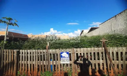 Terreno à venda 252M², Jardim Cidade Verde, Cambé - PR