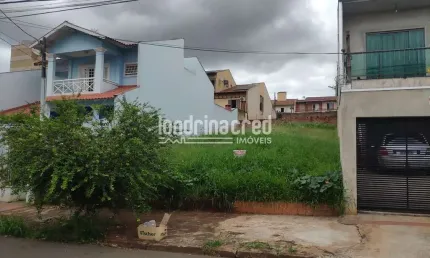 Terreno à venda 250M², Universitário, Londrina - PR