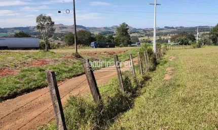 Terreno à venda 45,330M², Zona Rural, Siqueira Campos - PR