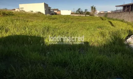 Terreno à venda no Centro, Jacarezinho 