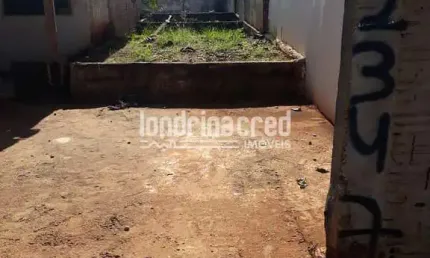 Terreno à venda no Marumbi, Londrina 