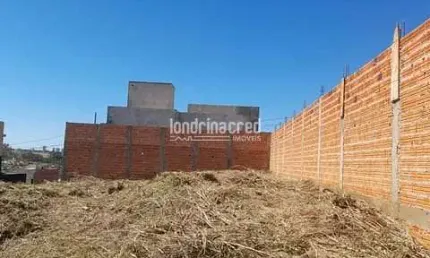 Terreno à venda no Colinas, Londrina 