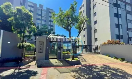 Apartamento à venda 3 Quartos, 1 Vaga, 76.29M², Cláudia, Londrina - PR | QUINTA DA BOA VISTA III-C