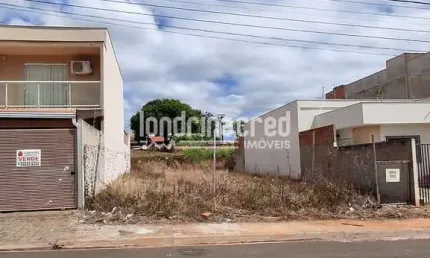 Terreno à venda 250M², Gleba Simon Frazer, Londrina - PR