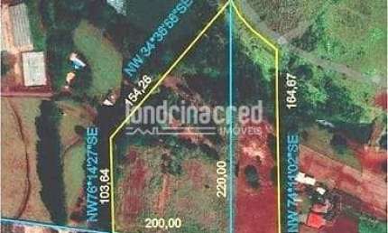 Chácara à venda 30000M², Jardim Ponta Grossa, Apucarana - PR