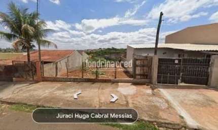 Terreno à venda 200M², Jardim Planalto, Londrina - PR