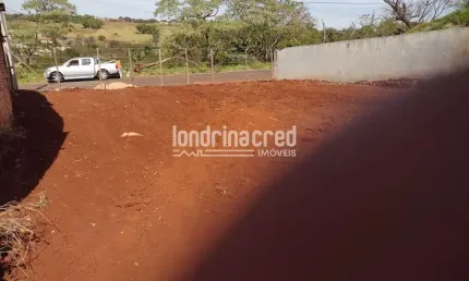 Terreno à venda 550M², Jardim Maria Celina, Londrina - PR