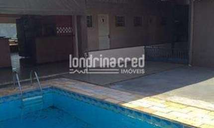 Chácara à venda 5 Quartos, 4700M², Centro, Jataizinho - PR