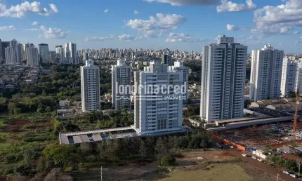 Apartamento à venda 3 Quartos, 1 Suite, 1 Vaga, 68.07M², Aurora, Londrina - PR | Residencial Tribec