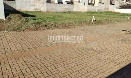 Terreno à venda 260M², Centro, Bela Vista do Paraíso - PR