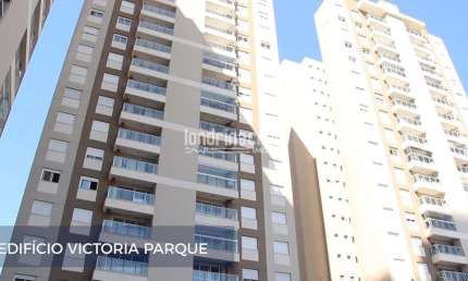 Apartamento à venda 3 Quartos, 1 Suite, 2 Vagas, 168.96M², Fazenda Gleba Palhano, Londrina - PR | V