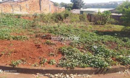 Terreno à venda 250M², Jardim Barcelona, Londrina - PR