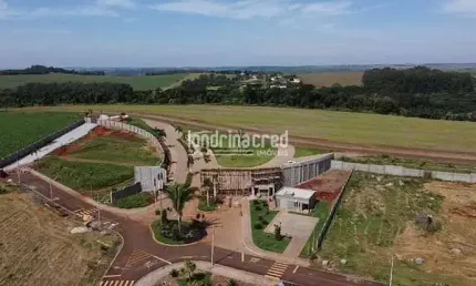 Terreno à venda 1562M², Loteamento Terras de Canaã, Cambé - PR | Condomínio Residencial Maanaim