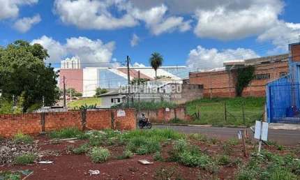 Terreno à venda no Fraternidade, Londrina 