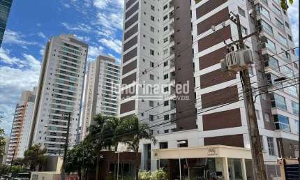 Apartamento à venda 3 Quartos, 1 Suite, 2 Vagas, 192M², Guanabara Parque Boulevard, Londrina - PR |