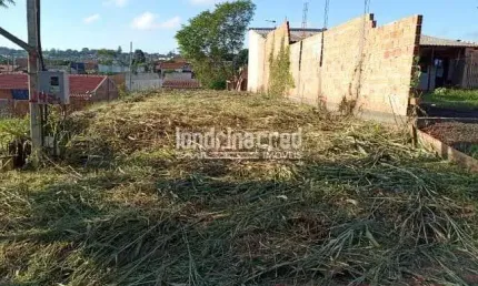 Terreno à venda no Jardim Parana, Cambé 