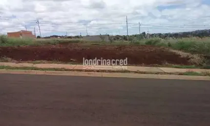Terreno à venda no Colinas, Londrina 