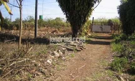 Terreno à venda 300M², Indústrias Leves, Londrina - PR