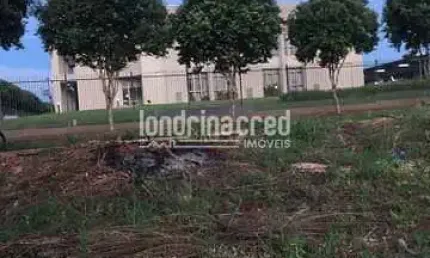 Terreno à venda no Vila Romana, Ibiporã 