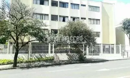 Apartamento à venda 1 Quarto, 1 Vaga, 46M², Centro, Londrina - PR | Condomínio Edifício Talismã