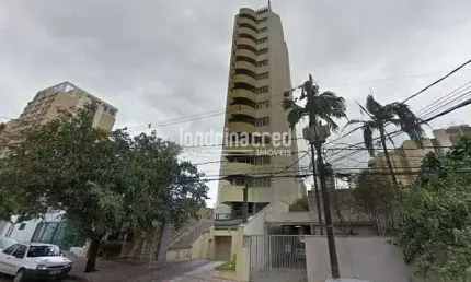 Apartamento à venda 4 quartos, 2 suites, 2 vagas, 670m², centro, londrina - pr | condomínio costa d