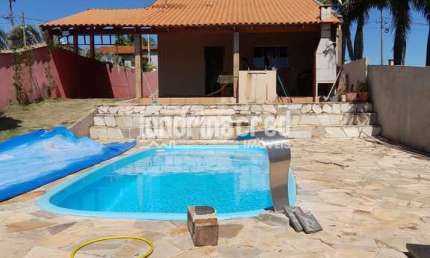 Chácara à venda 2 Quartos, 3 Vagas, 1000M², Centro, Alvorada do Sul - PR | Condomínio Tucunaré
