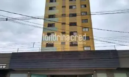 Apartamento à venda 3 Quartos, 1 Suite, 1 Vaga, 131M², Centro, Arapongas - PR | Condomínio Edifício