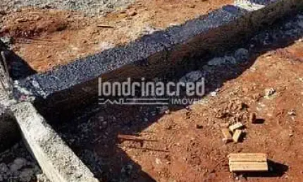 Terreno à venda 200M², Residencial Abussafe, Londrina - PR